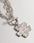 <P>23 Magnolia Grandiflora Necklace</P>